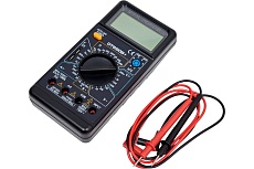 Цифровой мультиметр WHDZ DT890B+