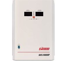 Настенный стабилизатор Powerman 1ф 8 кВА AVS 8000 P 6049492