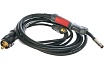 Сварочный полуавтомат 400 В Telwin ELECTROMIG 220 SYNERGIC 816059