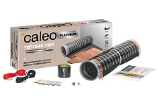 Комплект теплого пола Caleo PLATINUM 50/230-0,5-2,0 КА000001317