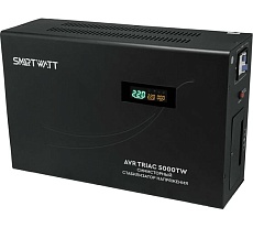Стабилизатор напряжения SmartWatt AVR TRIAC 500TW X988054463