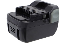 Аккумулятор ЛИБ 1460 ХТ-C (для Хитачи 14.4В, 6.0Ач, Li-Ion) Заряд 6126490
