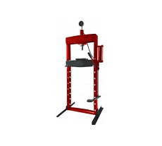 Пресс гидравлический Tor П-20Н с ножной педалью, 20 т 1023629