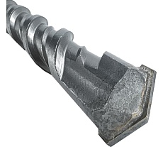 Бур по бетону SDS+ 25x1000 мм TORGWIN T262013