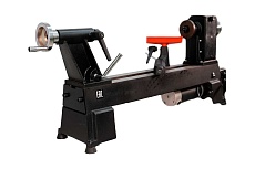 Токарный станок JIB WL1218VD 0.55 кВт, 230В 0902020038000