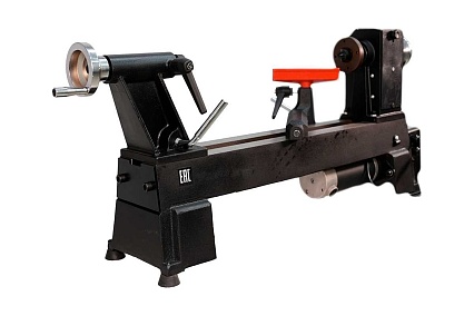 Токарный станок JIB WL1218VD 0.55 кВт, 230В 0902020038000