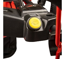 Бензиновая газонокосилка DDE LM 51-60 DE 791-929