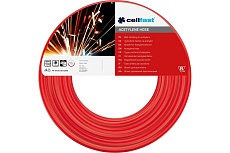 Шланг (50 м; 9x3 мм) для ацетилена Cellfast 20-010