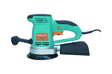 Эксцентриковая шлифовальная машина Sturm OS8120R