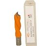Сверло для глухих отверстий DORIGO HW Ø12x43x70 A.10x20 Z.2 LH 21021903