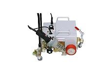 Аппарат для сварки кровли FORSTHOOF FORPLAST 508210