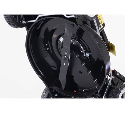 Cамоходная Бензиновая газонокосилка YARD FOX HONDA 53SH HW