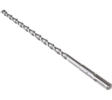 Бур для перфораторов (10х260 мм; SDS+) Makita D-00197