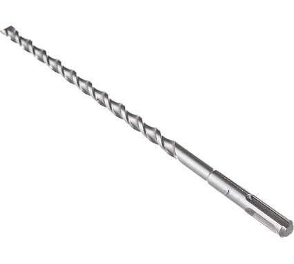 Бур для перфораторов (10х260 мм; SDS+) Makita D-00197