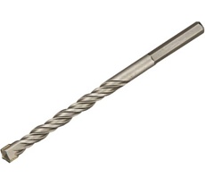 Сверло "STORM" по бетону (3х40/70 мм; шестигранный хвостовик) Uragan 901-22424-070-03