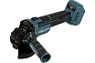 Аккумуляторная углошлифовальная машина Sturm CAG1812BLE