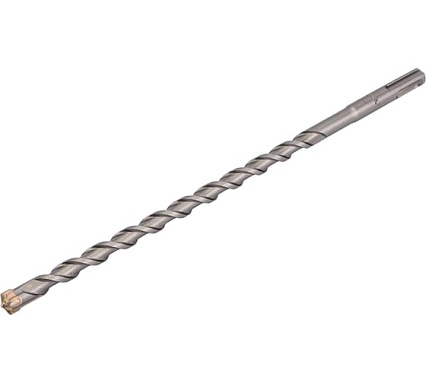 Бур SDS-plus 4Cutter 10x260 мм Makita B-62692