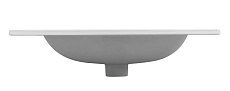 Раковина Cezares CZR-8073-60 60 см, белый