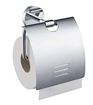Держатель туалетной бумаги Aquatek Бетта AQ4609CR хром