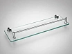 Душевая кабина River Nara 70/24 MT 70x70 белый, матовое, без крыши