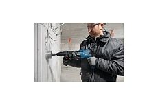 Перфоратор Bosch GBH 2-28 DFV + набор оснастки 0.611.267.204