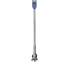 Бур проломный SDS-MAX (68х600 мм) Практика 243-783