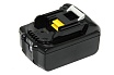Аккумулятор (Li-ion; 14.4V; 1,5Ah) для Makita DDF343SHE, DF347DWE P.I.T. Mak14.4-1.5-Li