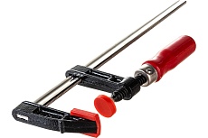 Струбцина Intertool тип &quot;F&quot; 250*50мм, DIN 5117 HT-6002