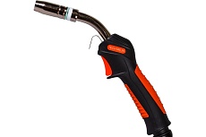 Горелка сварочная для MIG/MAG-сварки (евро; 4 м) MS 25 Сварог ICT2799