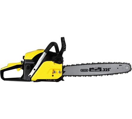 Бензиновая цепная пила Foxweld MACHETE 154 PRO 7202