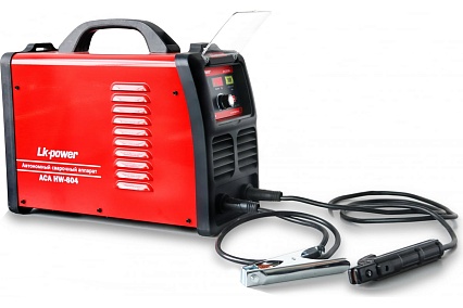 Аккумуляторный сварочный аппарат LK-Power ARC-140I 55104