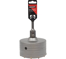 Коронка твердосплавная SDS Plus 110 мм Gigant GRD 11054
