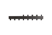 Коллектор Rommer 4/5 отопительных контура, 1х1 1/4 RDG-0016-004045 RG008T2Q21312A