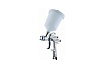 Краскопульт для грунтов и красок Walmec SLIM S HTE SR 1008325