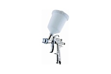 Краскопульт для грунтов и красок Walmec SLIM S HTE SR 1008325