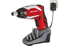 Аккумуляторная отвертка Einhell RT(TE)-SD 3,6/1 Li