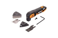 Аккумуляторный реноватор Worx WX682.9