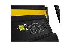 Дизельная пушка прямого нагрева Ballu Siber Heat BHDP-30 SH НС-1170305