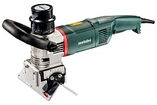 Кромочный фрезер по металлу Metabo KFM 16-15 F 601753500