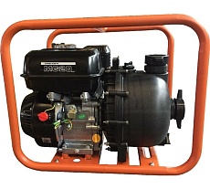 Бензиновая мотопомпа Zongshen MG 20 1T90SMG20