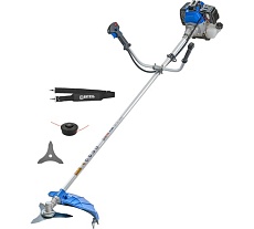 Бензиновый триммер Витязь БГ-3500М 18024013