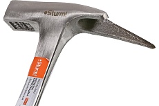Молоток кровельщика 600гр Sturm 1010-06-600
