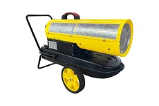 Топливный нагреватель воздуха Vektor dh-20 00-00006347
