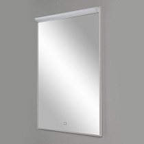 Зеркало BelBagno SPC-UNO-500-800-TCH 50x80 см, с подсветкой