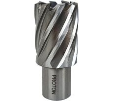 Сверло корончатое (30х30 мм; HSS; Weldon 19) PROTON Т0000022848