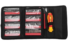 Набор отверток диэлектрических Rexant 123 предмета 12-4772-3