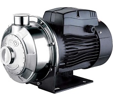 Центробежный насос LEO AMS 370/2.2 984
