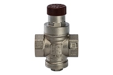 Поршневой редуктор давления STOUT 3/4 SVS-0009-000020 RG008Q0JTGIH6Q