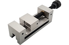 Прецизионные тиски ТЕХНОРЕАЛ 332 серия, 63 мм МА320302510