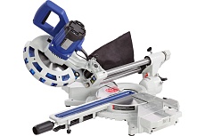 Торцовочная пила Белмаш BELMASH MS B-210H S216A